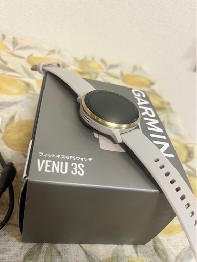 GARMIN VENU3  ガーミン