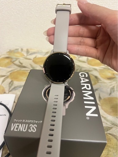 GARMIN VENU3  ガーミン
