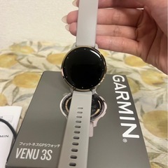 GARMIN VENU3  ガーミン
の画像