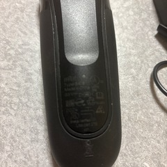 髭剃りの画像