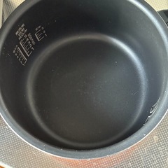 YAMAZEN炊飯器の画像