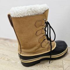 Dannerスノーブーツの画像