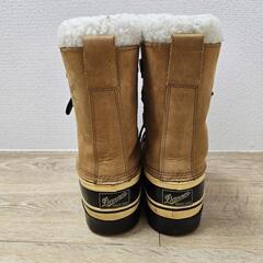 Dannerスノーブーツの画像