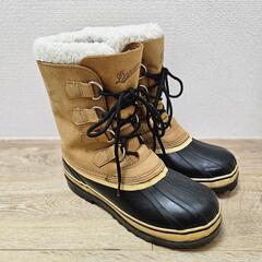 Dannerスノーブーツの画像