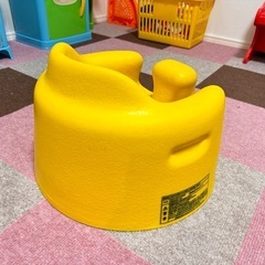 Bumbo バンボベビーソファーの画像