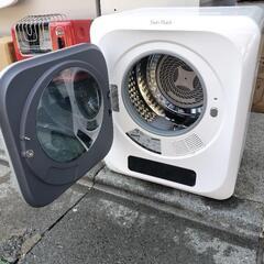 乾燥機の画像