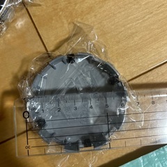 新品BMW ホイールキャップの画像