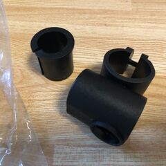 新品）ワイヤーロック鍵の画像