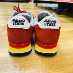 Atlantic STARSのスニーカーが買取入荷いたしました！！の画像