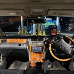 トヨタ31セルシオ　C仕様Fパッケージ　車検たっぷり‼️の画像