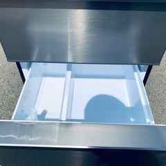 🌸AQUA ノンフロン冷凍冷蔵庫 AQR-V43Pの画像