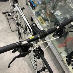 GIANT 「ジャイアント」 FCR1 2014年モデル フラットバーロード / バイチャリ福岡店 ITN04S14TP7Sの画像