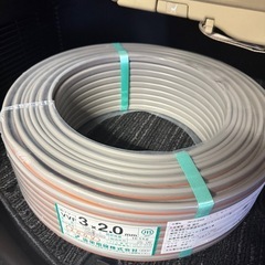 vvfケーブル
の画像