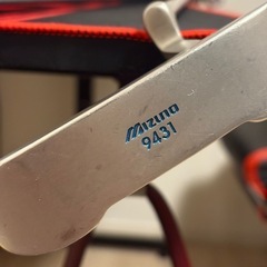 【レディース】ミズノ Zephyr ゴルフクラブセット 初心者向けの画像