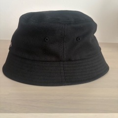 RVCAのレディースハットの画像