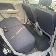 スズキワゴンR Limited 車検2027/8/19の画像