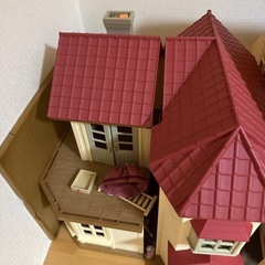 シルバニアの画像