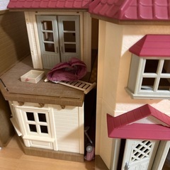 シルバニアの画像