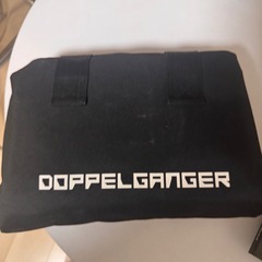ドッペルギャンガー　輪行バッグの画像