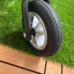 【差し上げます】ベビーカー　アップリカ　の画像