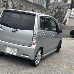 【🚗ターボ、外装綺麗】の画像