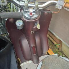 バイクの画像