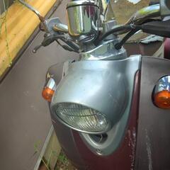 バイクの画像