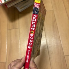 本 どっちが強い クロヒョウ マンドリルの画像