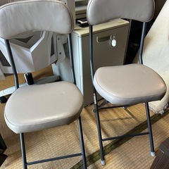早い者勝ち🉐折りたたみ椅子 折りたたみ式チェアの画像