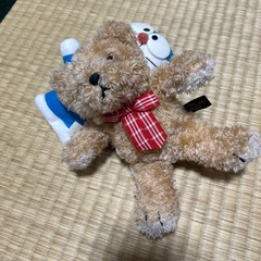 ぬいぐるみ2の画像