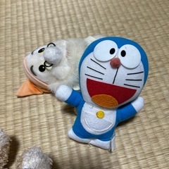 ぬいぐるみ2の画像