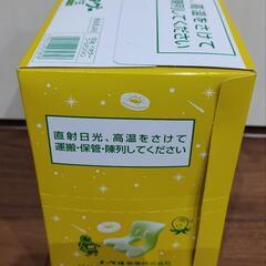 ペタグーグミ（ゴールデンパイン味）の画像