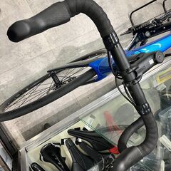 TREK 「トレック」 EMONDA SL5 DISC 2021年モデル ロードバイク / バイチャリ福岡店 ITPCANJLCNSQの画像