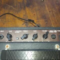 VOX Pathfinder10 V9106 ギターコンボアンプ ヴォックスの画像