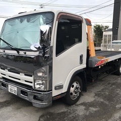 車買取ます！事故車　故障車　不動車　古い車　過走行車なんで…