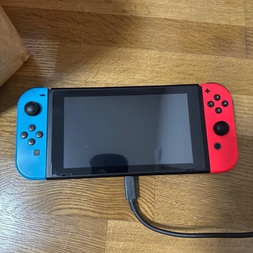 Nintendo switch ニンテンドースイッチ