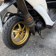 dio zx AF35
の画像