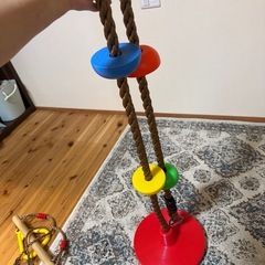 遊具の画像