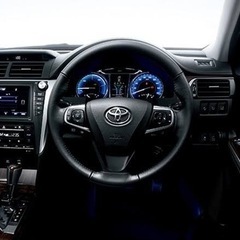 純正カーナビ取り付けできる方。