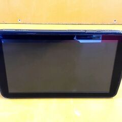 Panasonic ストラーダCN-F1D9VD  9インチ フローティング Bluetooth USB CD　美品の画像
