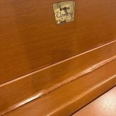 ヤマハ　電子ピアノ　クラビノーバ　　CLP230　の画像