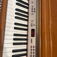 ヤマハ　電子ピアノ　クラビノーバ　　CLP230　の画像