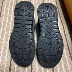 安全靴の画像