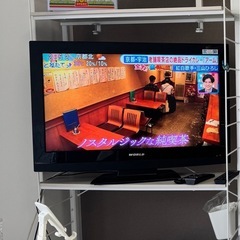 テレビの画像