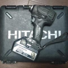 🌺HITACHIｲﾝﾊﾟｸﾄ18V🌺の画像