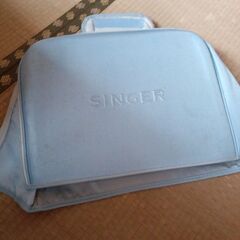シンガ-ミシンSN150DXの画像