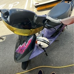スーパーディオ　zxの画像