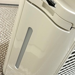 【終了】SHARP 高濃度プラズマクラスター7000 加湿空気清浄機の画像