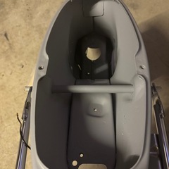 ホンダ　シャリー　フレームの画像