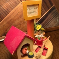 スタンドの画像
